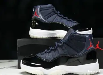 Hyperoad Air 11 Jordan 0607
